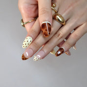 Caramel Cream