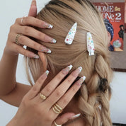 Build Your Own Bundle - Rhinestone Nails