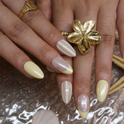 Creamy Hush