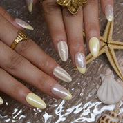 Creamy Hush