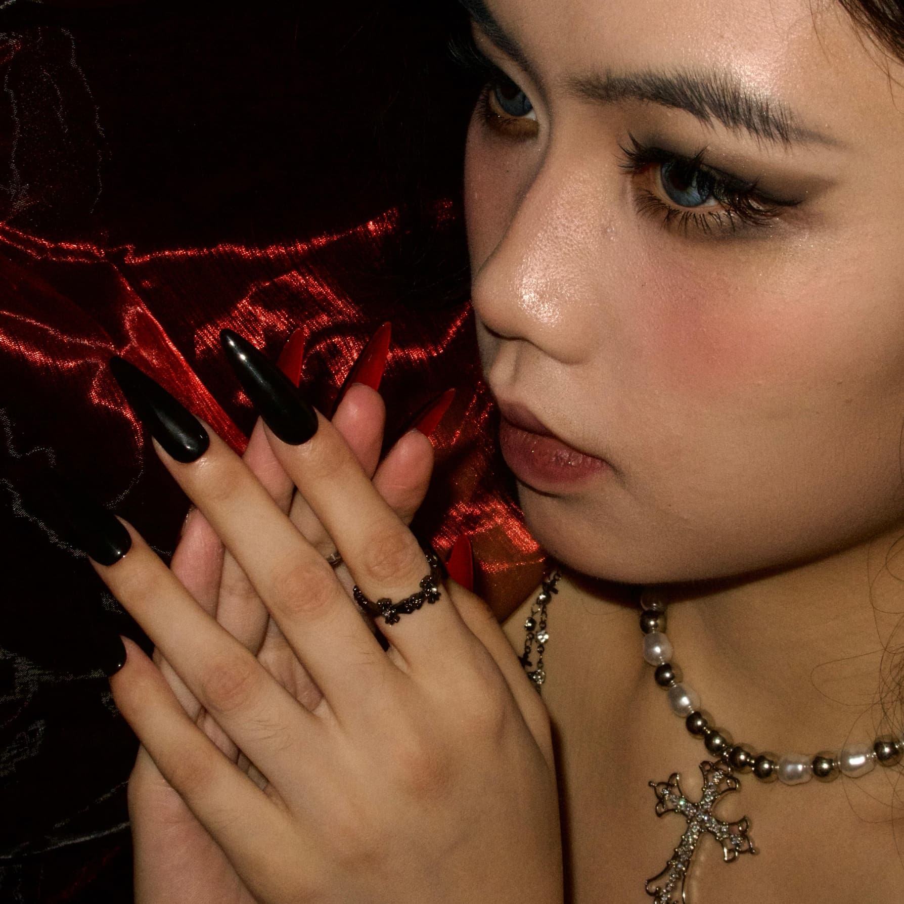 Dark Blood