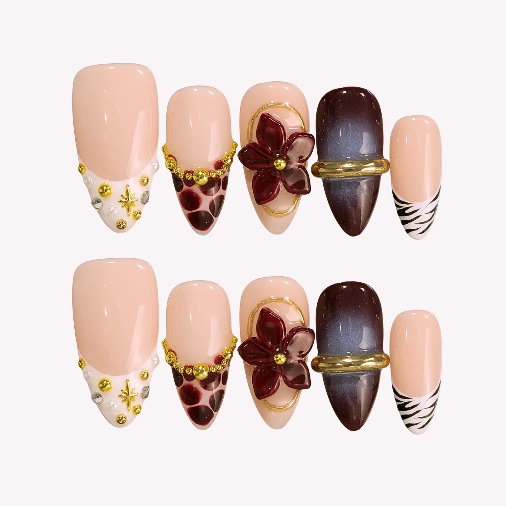 DarkDesire-ErsaNailsPressOnNails_1.webp
