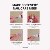 Electric Nail Drill Kit