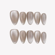 Ersa Cat Eye Series