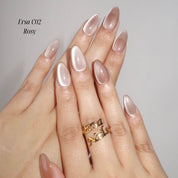 Ersa Cat Eye Series