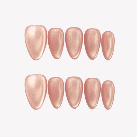 Ersa Cat Eye Series