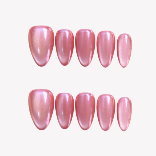 Ersa Cat Eye Serie – Edelstein Edition