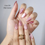 Ersa Cat Eye Series - Gemstone Edition