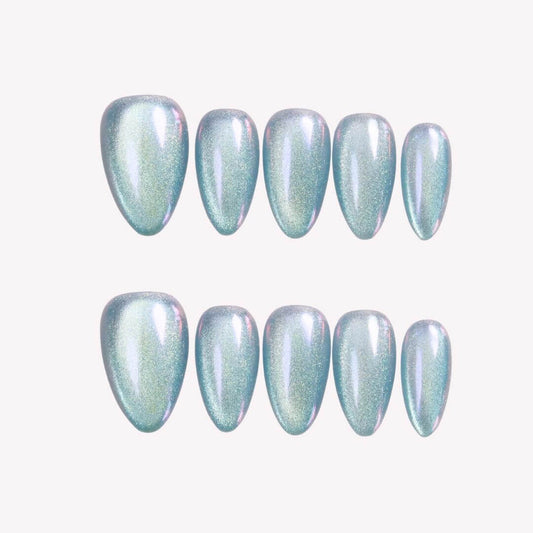Ersa Cat Eye Serie – Edelstein Edition