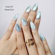 Ersa Cat Eye Series - Gemstone Edition