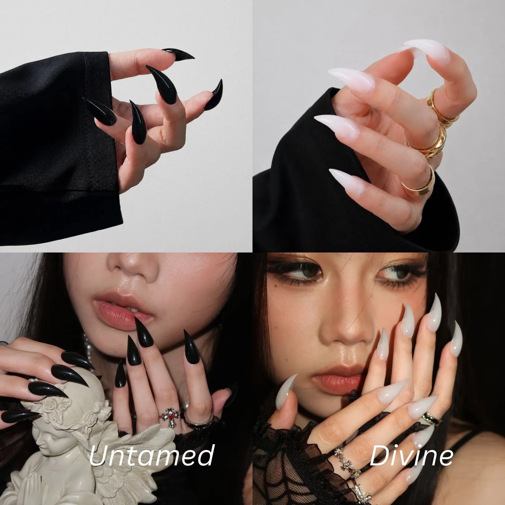 Ersa Cat Claw Series