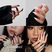 Ersa Cat Claw Series