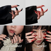 Ersa Cat Claw Series
