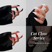 Ersa Cat Claw Series