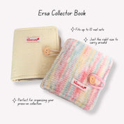 Ersa Collector Book - Ersa Nails Tool And Accessories PressOnNails