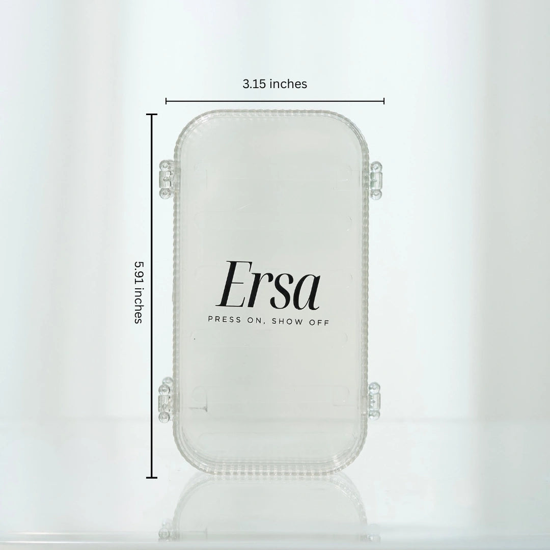Ersa Collector Case