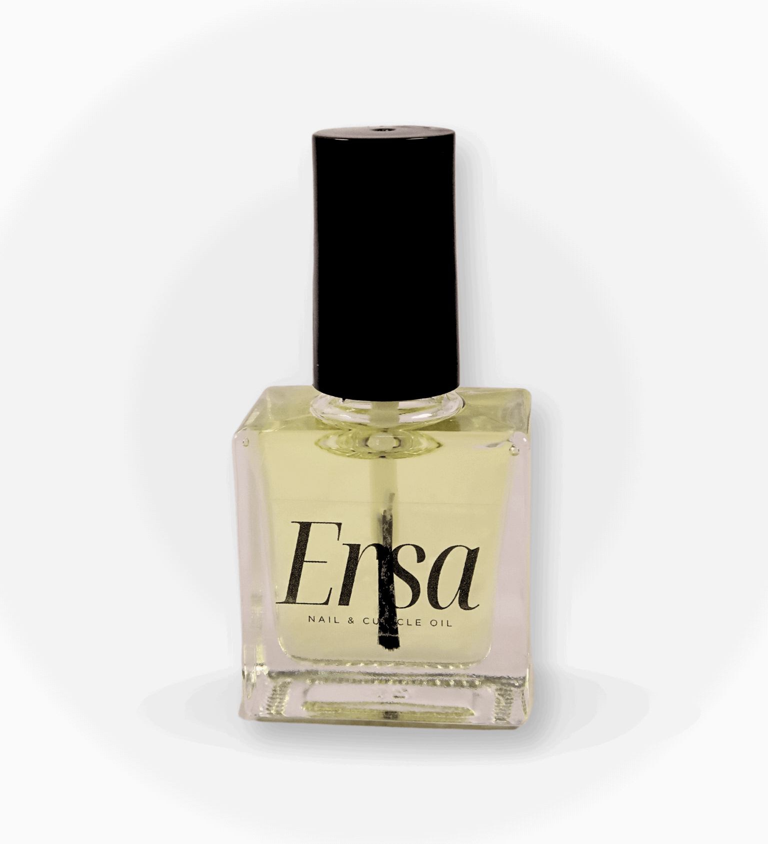 Ersa Cuticle Oil - Ersa Nails Tool And Accessories PressOnNails