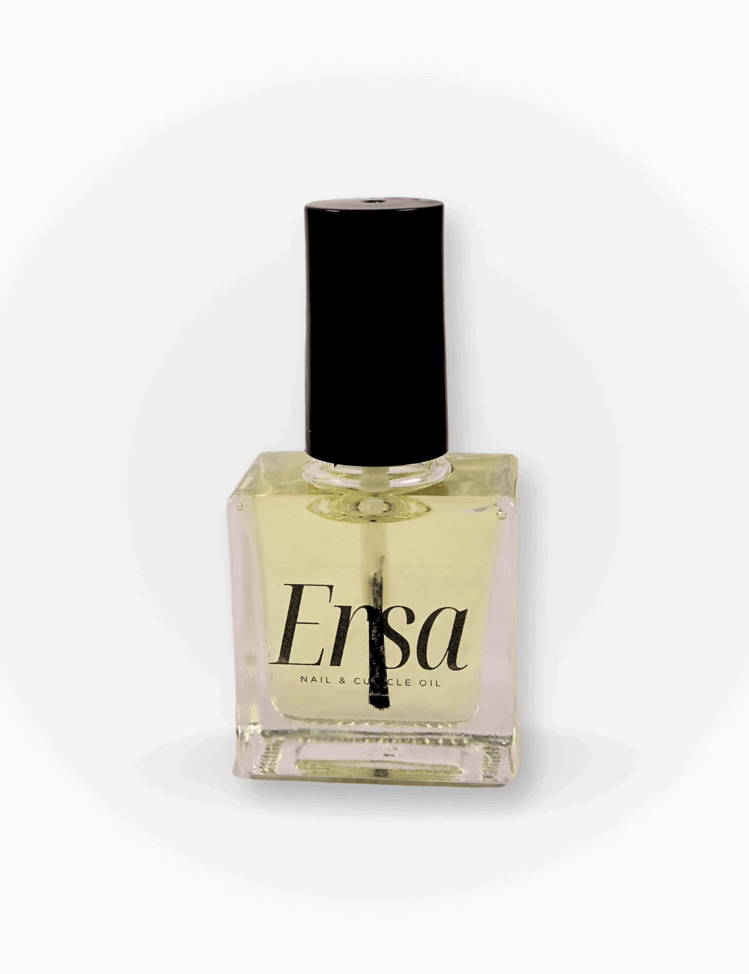 Ersa Cuticle Oil - Ersa Nails Tool And Accessories PressOnNails