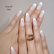Ersa French Tip Series