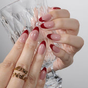 Ersa F04 - Red Velvet