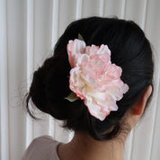 Flower Hairclip