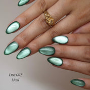 Green Gem Serie