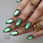 Green Gem Serie