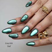 Green Gem Serie