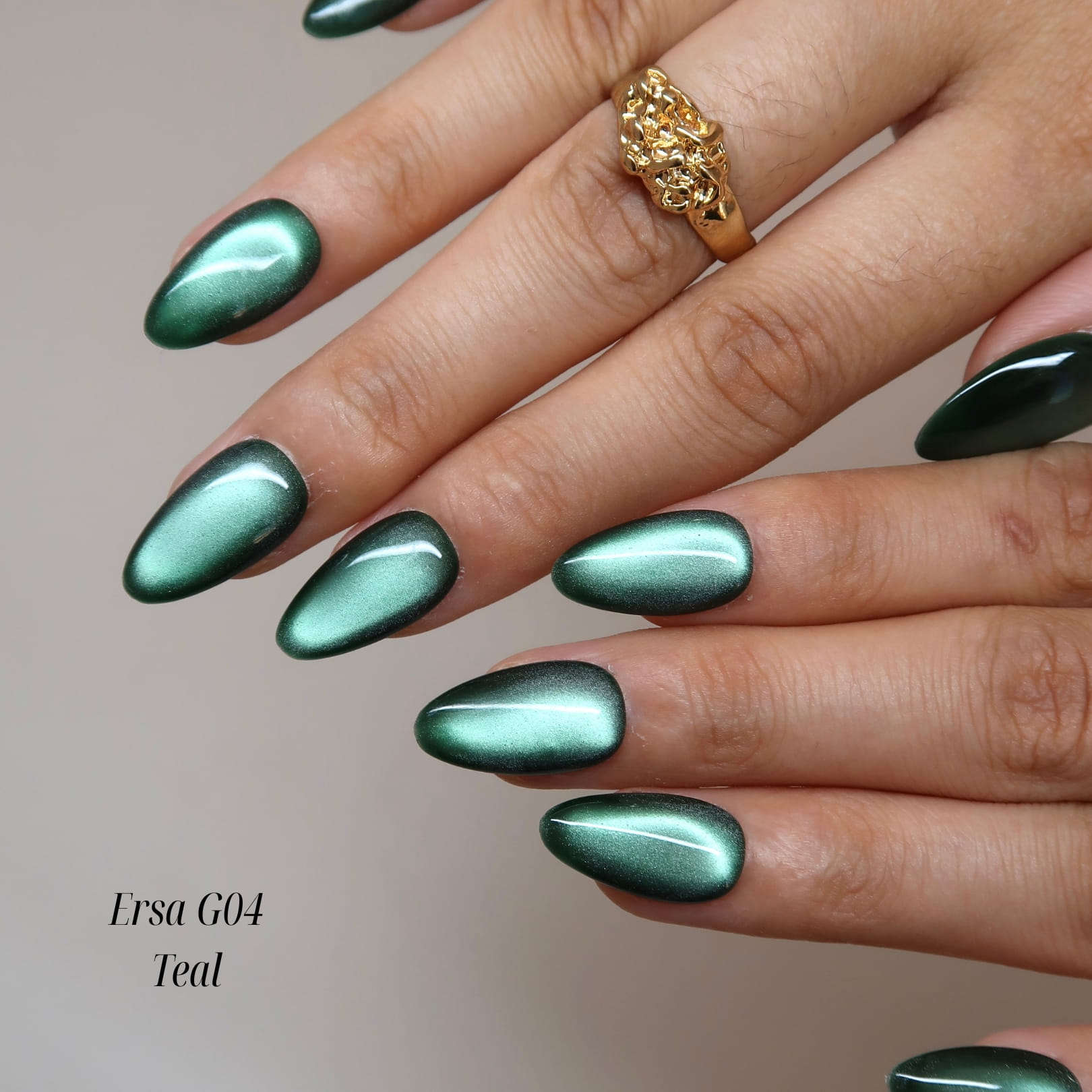 Green Gem Serie