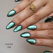 Green Gem Serie