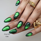 Green Gem Serie