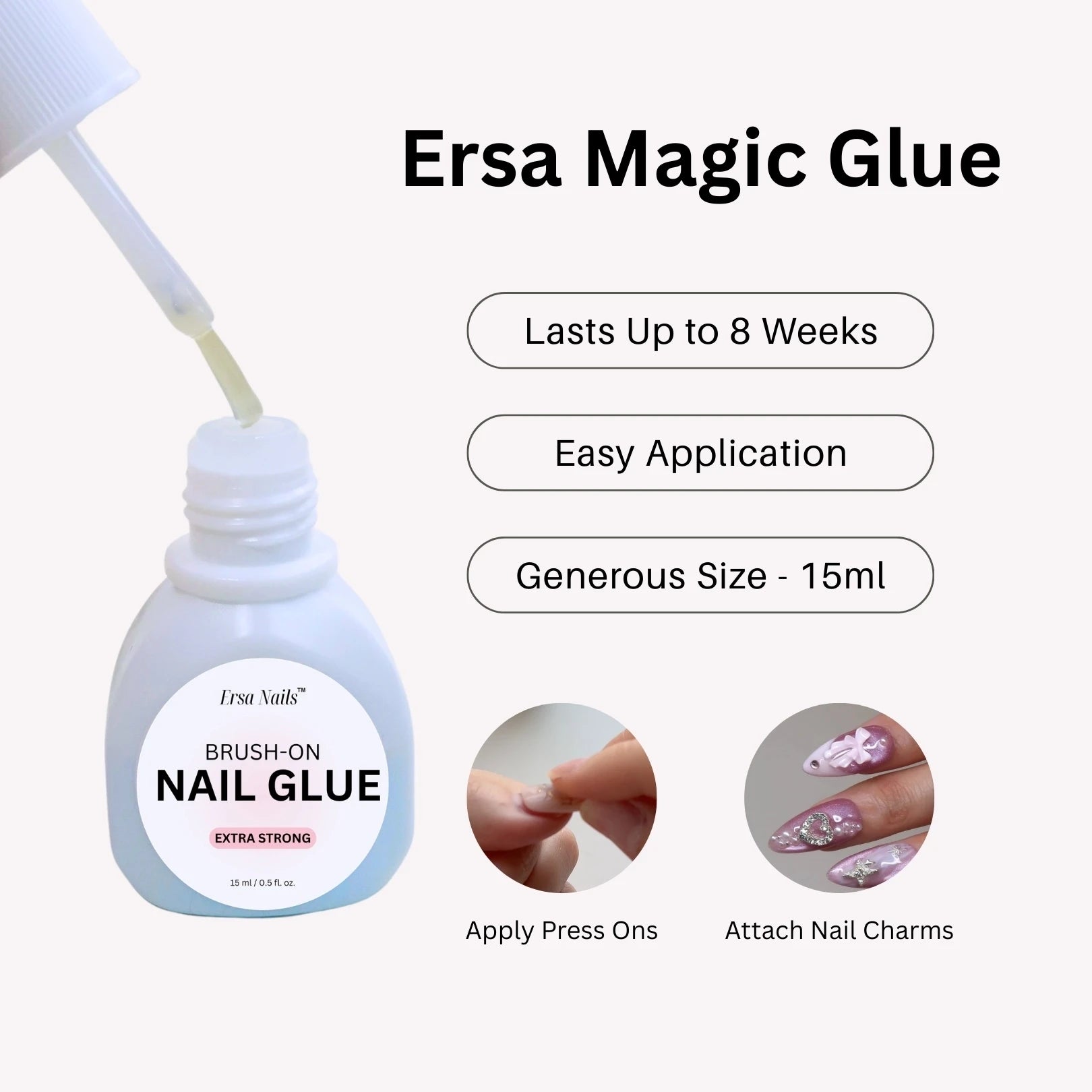 Magic Glue Kit
