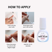 Magic Glue Kit