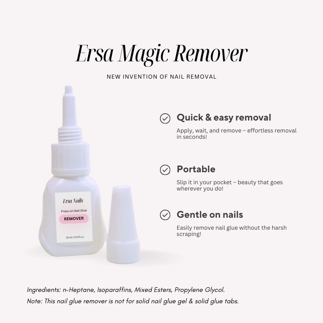 Ersa Magic Glue