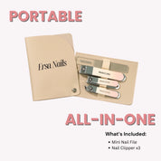 Ersa Manicure Kit