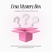 Ersa Mystery Box