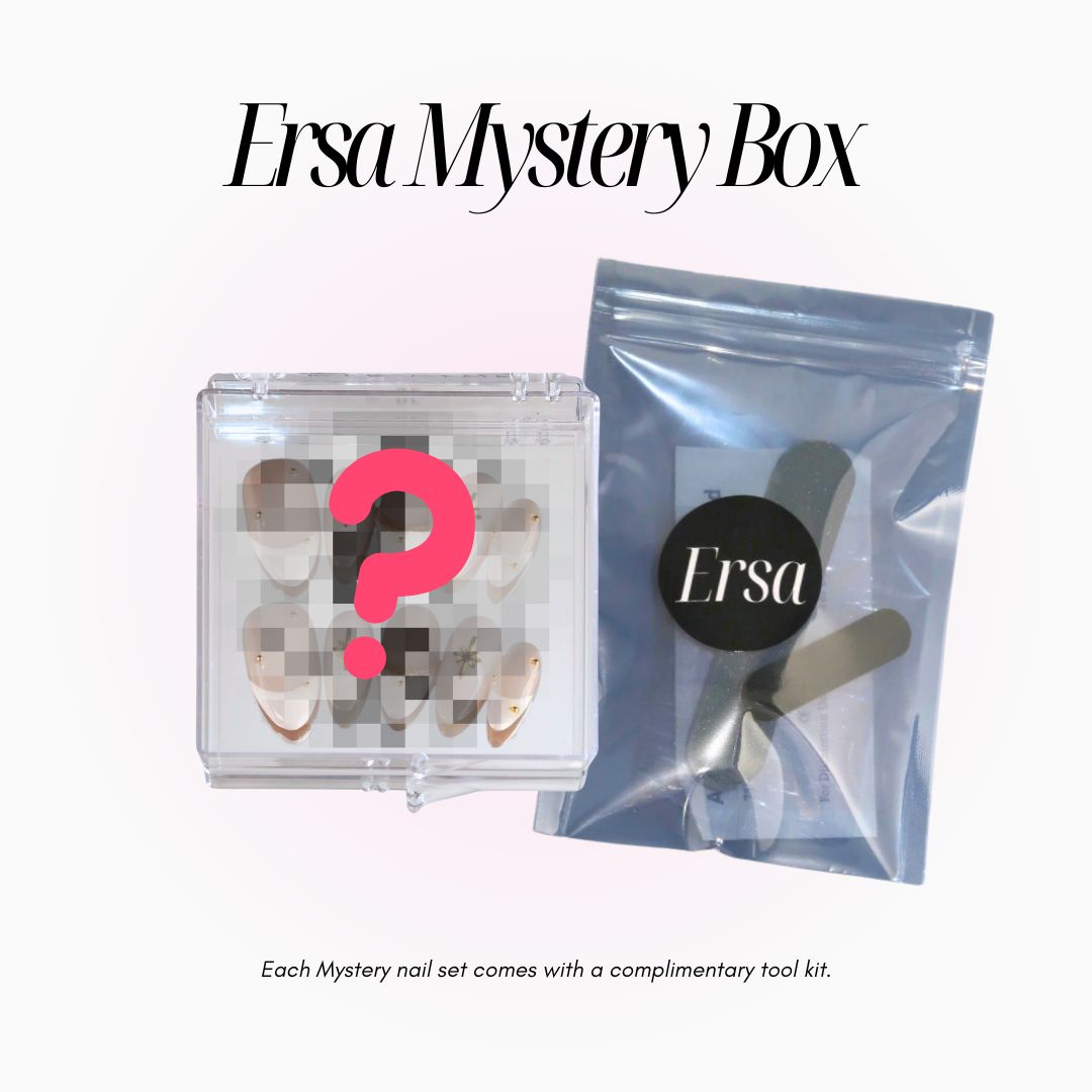 Ersa Mystery Box