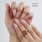 Ersa Nude Series - Ersa Nails Nude PressOnNails