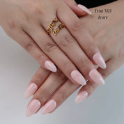 Ersa Nude Series - Ersa Nails Nude PressOnNails