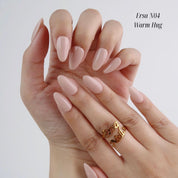 Ersa Nude Series - Ersa Nails Nude PressOnNails