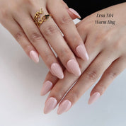 Ersa Nude Series - Ersa Nails Nude PressOnNails
