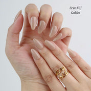 Ersa Nude Series - Ersa Nails Nude PressOnNails
