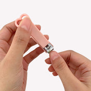 Ersa Nail Clipper