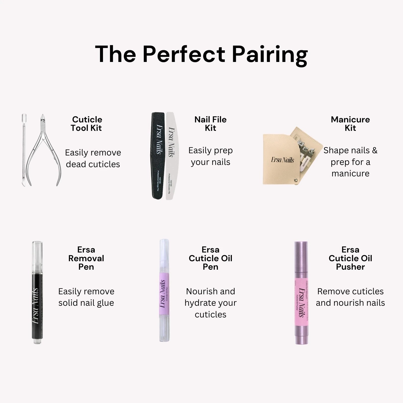 ProTouch Kit