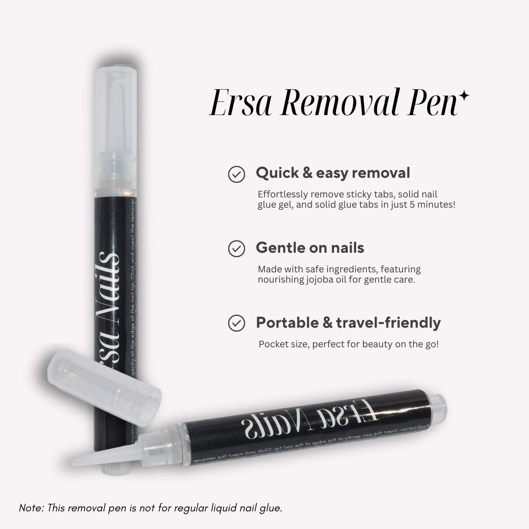 Ersa Removal Pen