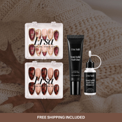 Ersa Starter Kit - Fall Edit