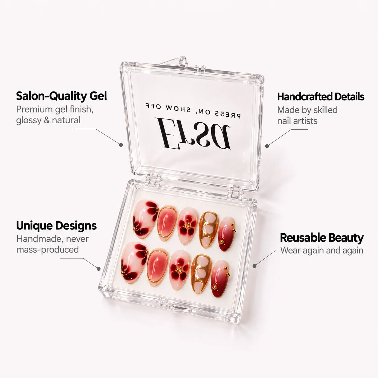 Ersa Starter Kit - Timeless Edit