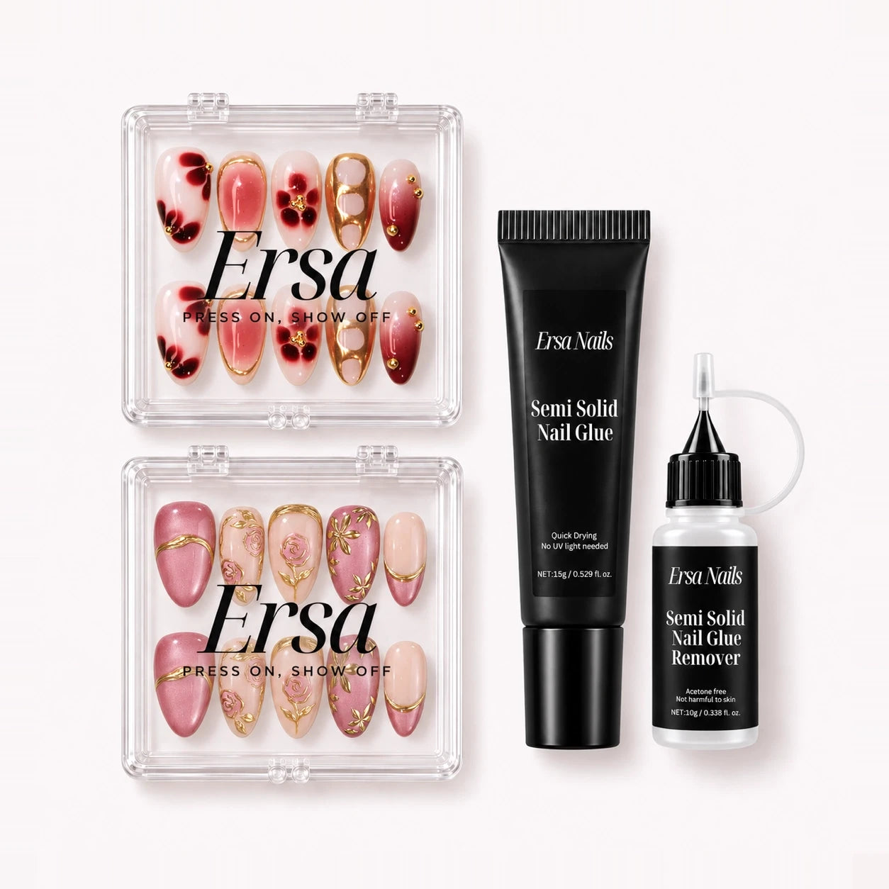 Ersa Starter Kit - Timeless Edit