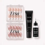 Ersa Starter Kit - Minimalist Edit