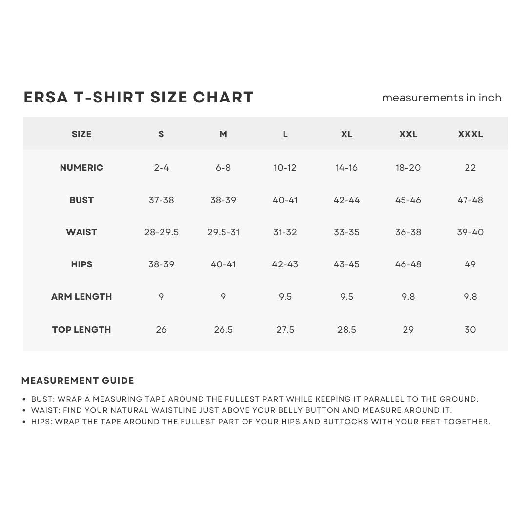 Ersa T-Shirt